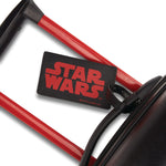 American Tourister Hardside Darth Vader Suitcase Spinner, Multicolored (144187-4572)