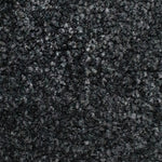 M + A Matting ColorStar Commercial Wiper Entrance Floor Mat, 3' x 5', Slate (1004335140)