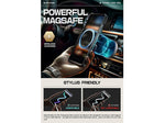 SUPCASE Unicorn Beetle MAG XT MagSafe Samsung Galaxy S24 Ultra, Shock Absorbing, Dark Green (GXYS24U5GMXTGN)