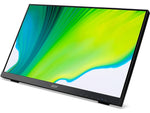 Acer 21.5" LCD Touchscreen Monitor, Black (UM.WW2AA.001)