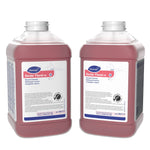 Stride HC Floor Cleaner, Floral, 84.5 Oz., 2/Carton (904717)