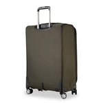 Skyway Luggage Sigma 7.0 24" Suitcase, 8-Wheeled Spinner, Pine (177-24"305-4VP)