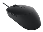 Dell Laser USB Mouse, Black (MS3220-BLK)