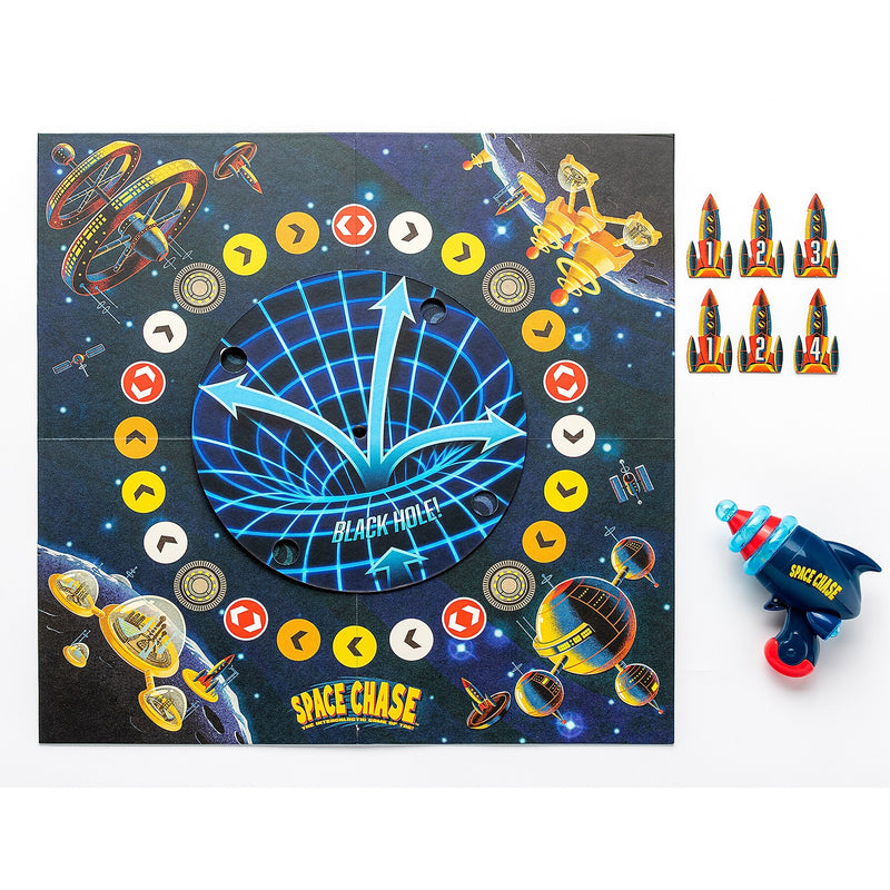 The Good Game Company Space Chase (GGC3017)
