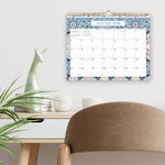 2026 Blue Sky Cocorrina 11" x 8.75" Monthly Desk Calendar (147479-26)