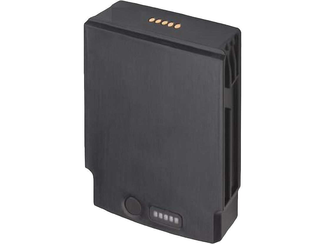 Zebra Auxiliary PowerPack Battery (BTRY-ET5X-PRPK2-01)