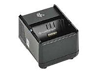 Zebra One-Slot Battery Charger (SAC-MPP-1BCHGUS1-01)