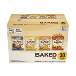 Frito Lay Baked Variety Corn Chips, 1.5 oz. Bags, 30 Bags/Carton (FRI49935)