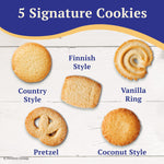 Royal Dansk Butter Cookies, 12 oz. (KRD819971)