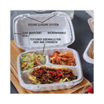 CONTAINER,HINGED,8X8,3,WH