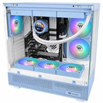 Thermaltake CT120 EX 120mm Cooling Fans with RGB Lighting (CL-F196-PL12BU-A)