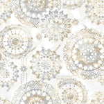 York Wallcoverings Bohemian Peel and Stick Wallpaper (RMK9122WP)