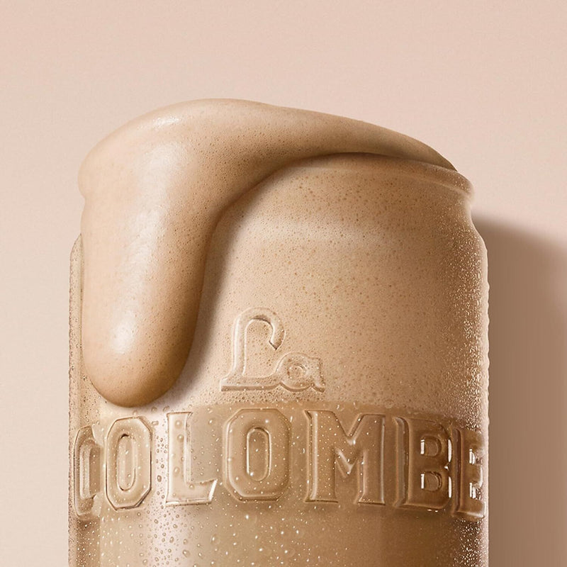 La Colombe Draft Vanilla Latte Caffeinated Cold Brew Coffee, Medium Roast, 11 oz., 12/Carton (PPPURC1203)
