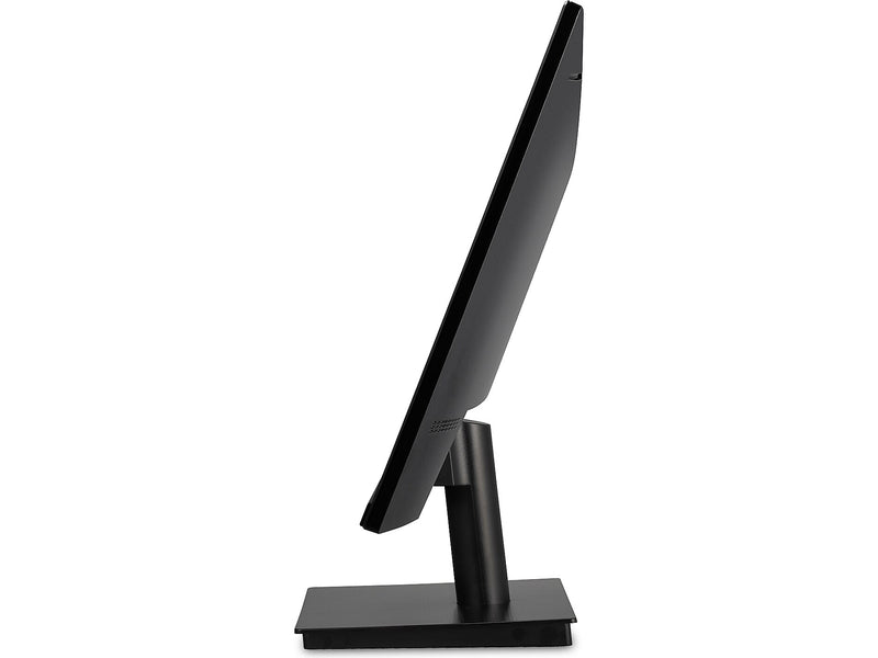 ViewSonic 27" 100Hz LED Monitor, Black (VA2709M)