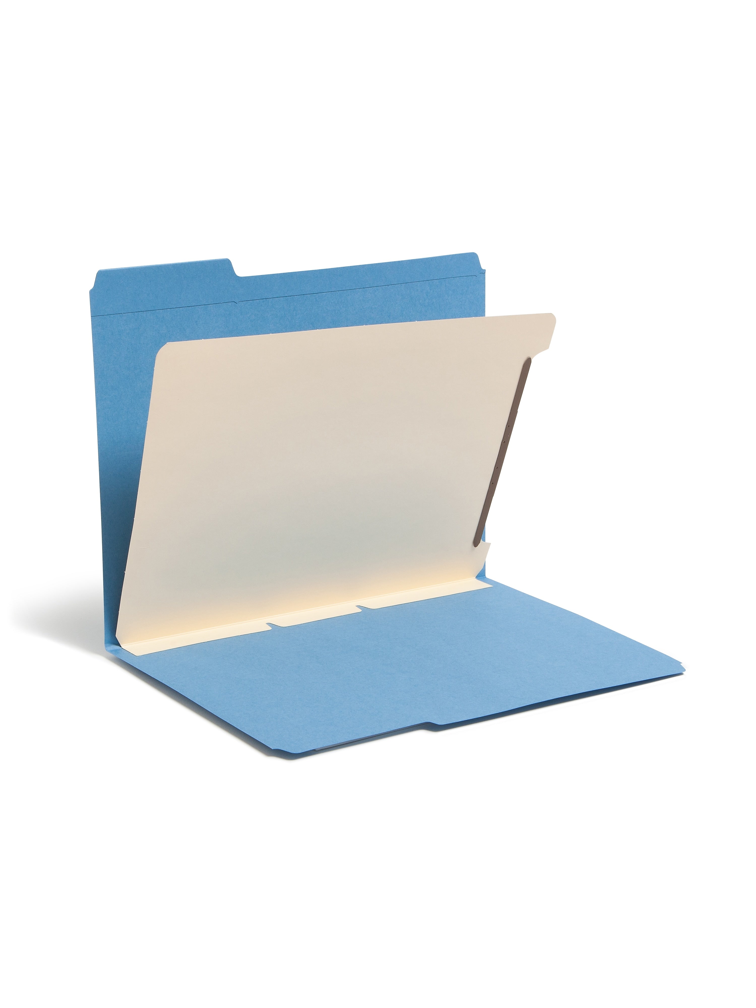 Smead Self-Adhesive Filing Dividers, Letter Size, Manila, 100/Box (68027)