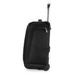 Ricardo Beverly Hills Avalon 17.25" Suitcase, 2-Wheeled, Black (135-16-001-USB)