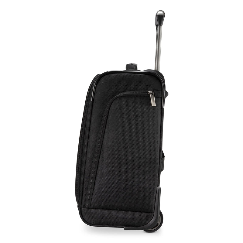 Ricardo Beverly Hills Avalon 17.25" Suitcase, 2-Wheeled, Black (135-16-001-USB)