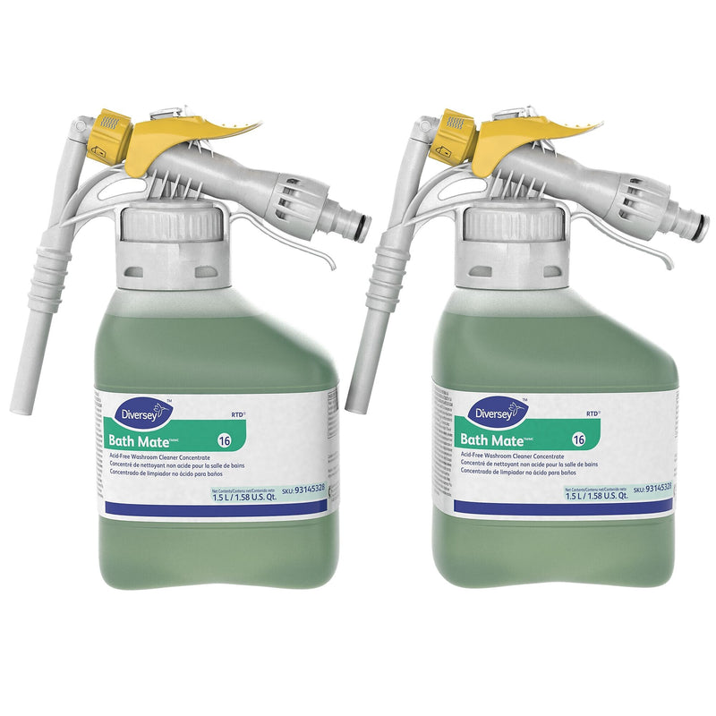 CLEANER,BTHRM,NOACID,1.5L