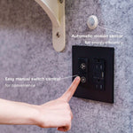 FlexiSpot WorkCube Series Sound Absorbing Privacy Booth, Gray (P1F-2G-KIT)
