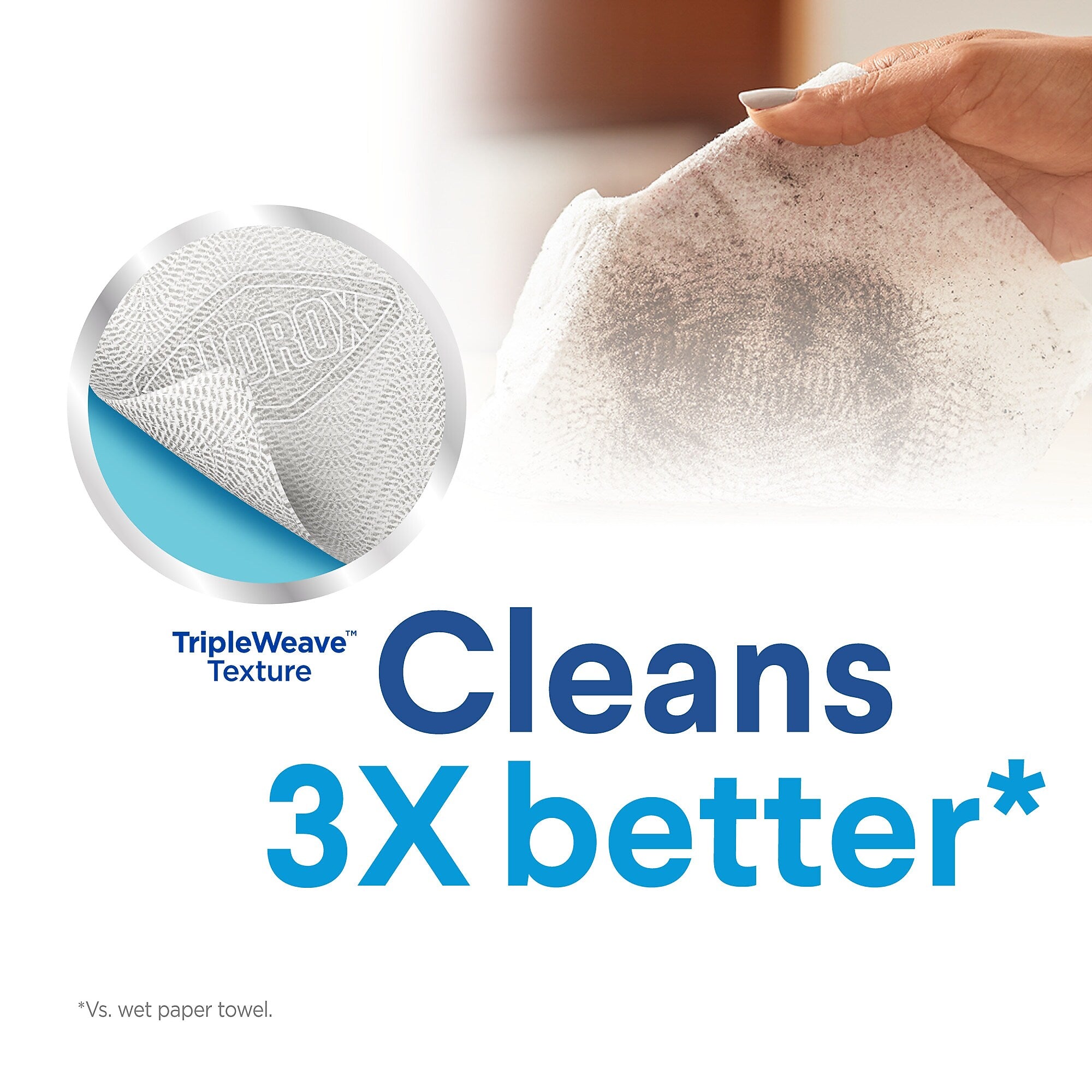Clorox Disinfecting Wipes, Fresh Scent, 35 Wipes/Container (01593)