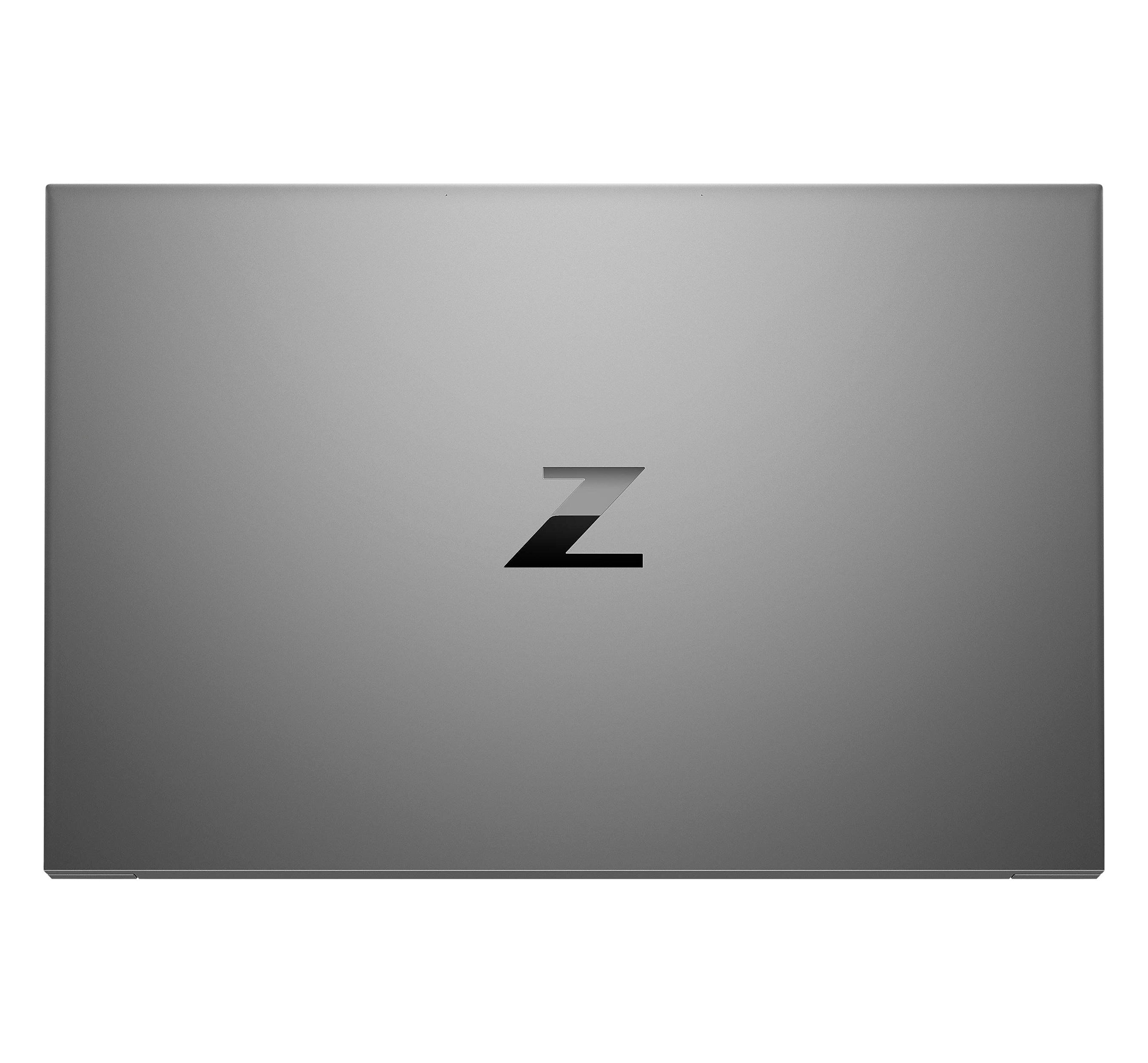 HP ZBook Studio G7 15.6" Refurbished Laptop, Intel Core i7-10850H, 2.7GHz, 32GB RAM, 1TB SSD, Windows 11 Pro (J5-ZSG7A04)