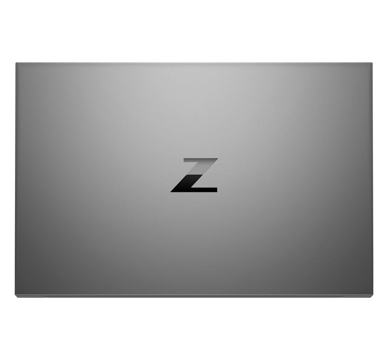 HP ZBook Studio G7 15.6" Refurbished Laptop, Intel Core i7-10850H, 2.7GHz, 32GB RAM, 1TB SSD, Windows 11 Pro (J5-ZSG7A04)