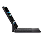 Apple Magic Keyboard for 11" iPad Pro (M4), Black (MWR23LL/A)