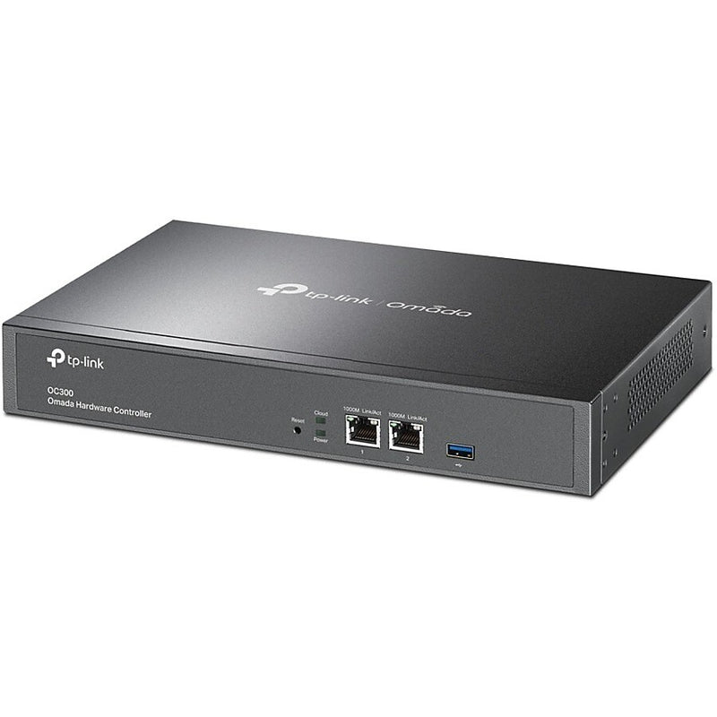 TP-Link Omada Hardware Controller, Black (OC300)