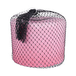 Boardwalk 14-Week Super Block Deodorizer, 20lb, Pink, Cherry