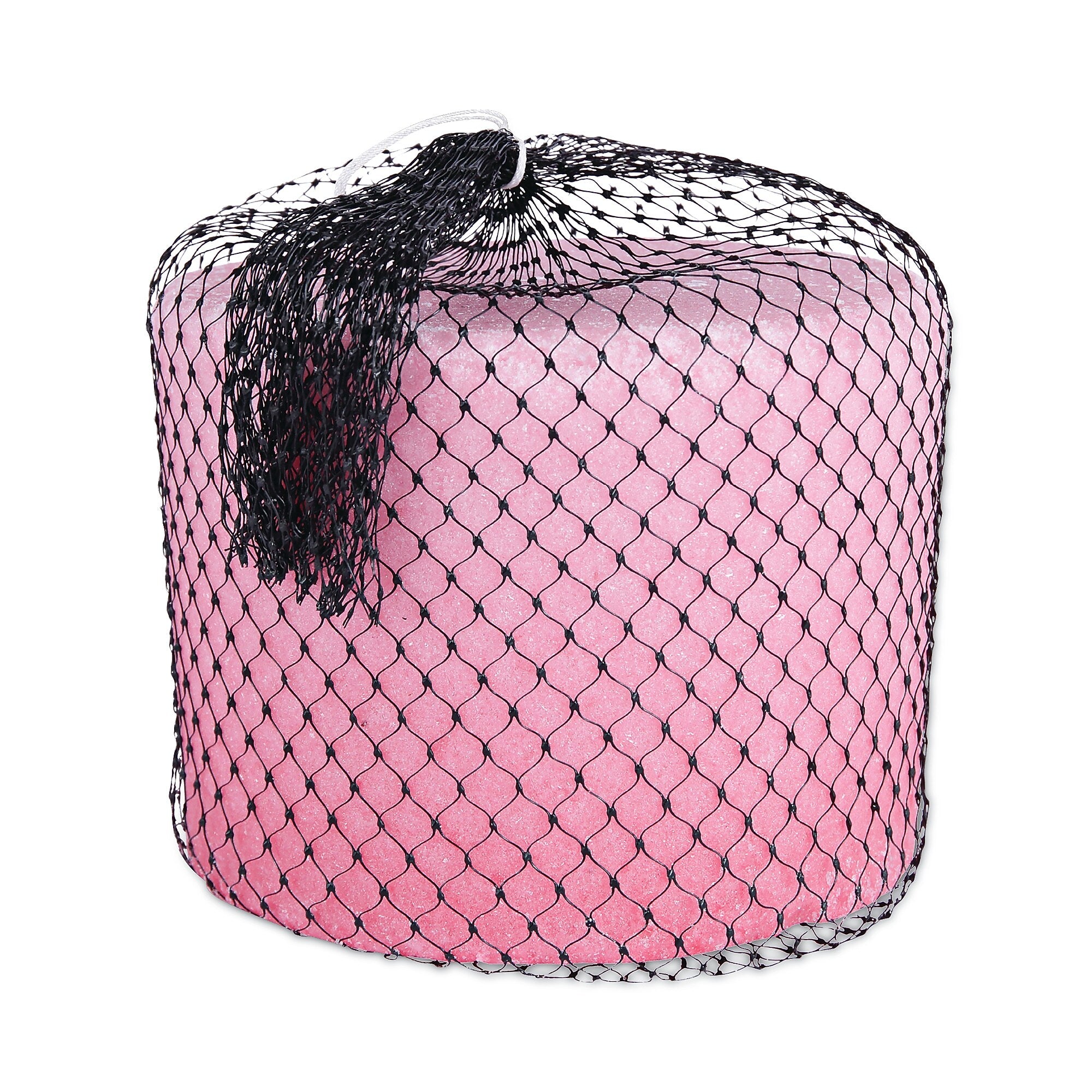 Boardwalk 14-Week Super Block Deodorizer, 20lb, Pink, Cherry