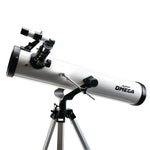 Educational Insights GeoSafari Omega Reflector Telescope (5306)