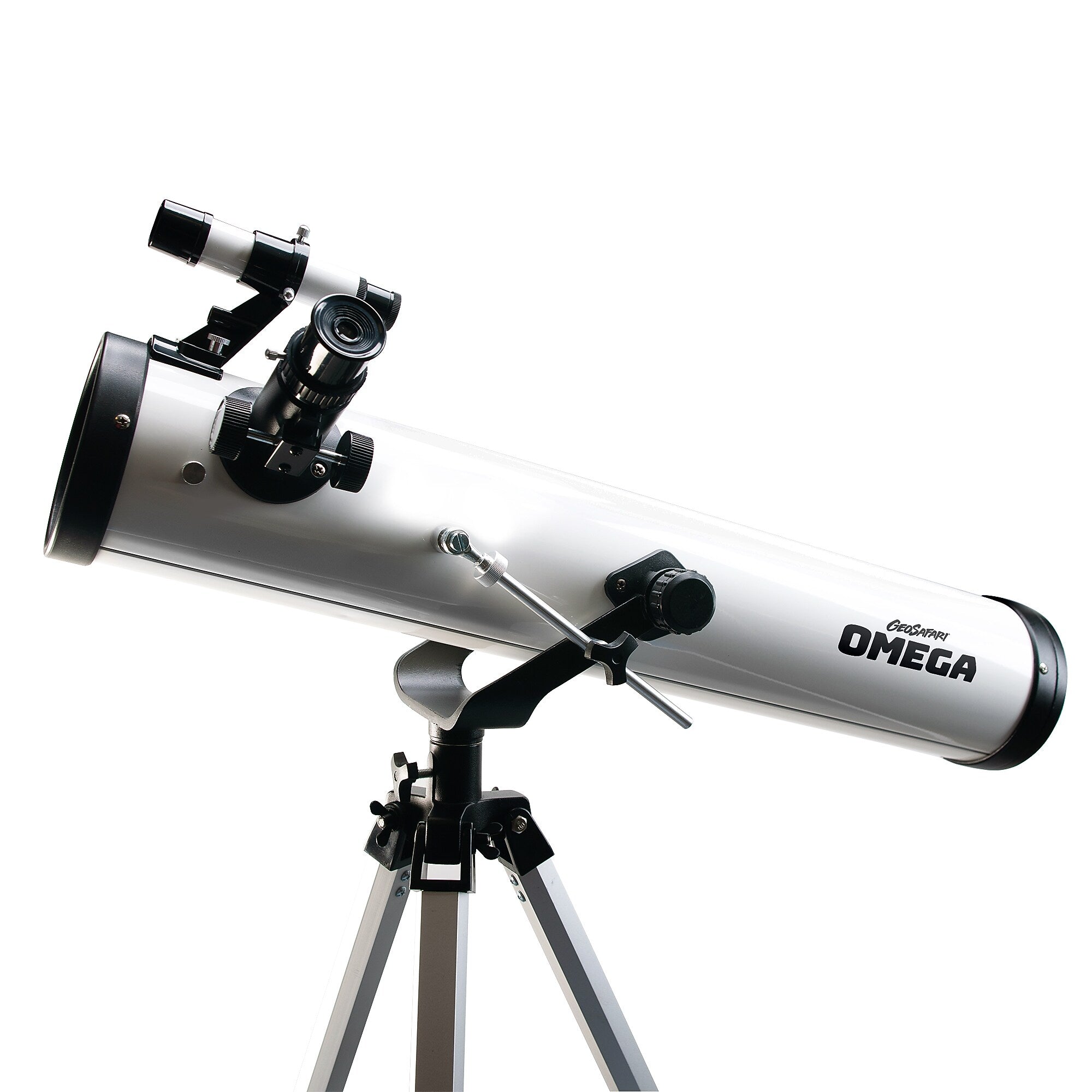 Educational Insights GeoSafari Omega Reflector Telescope (5306)