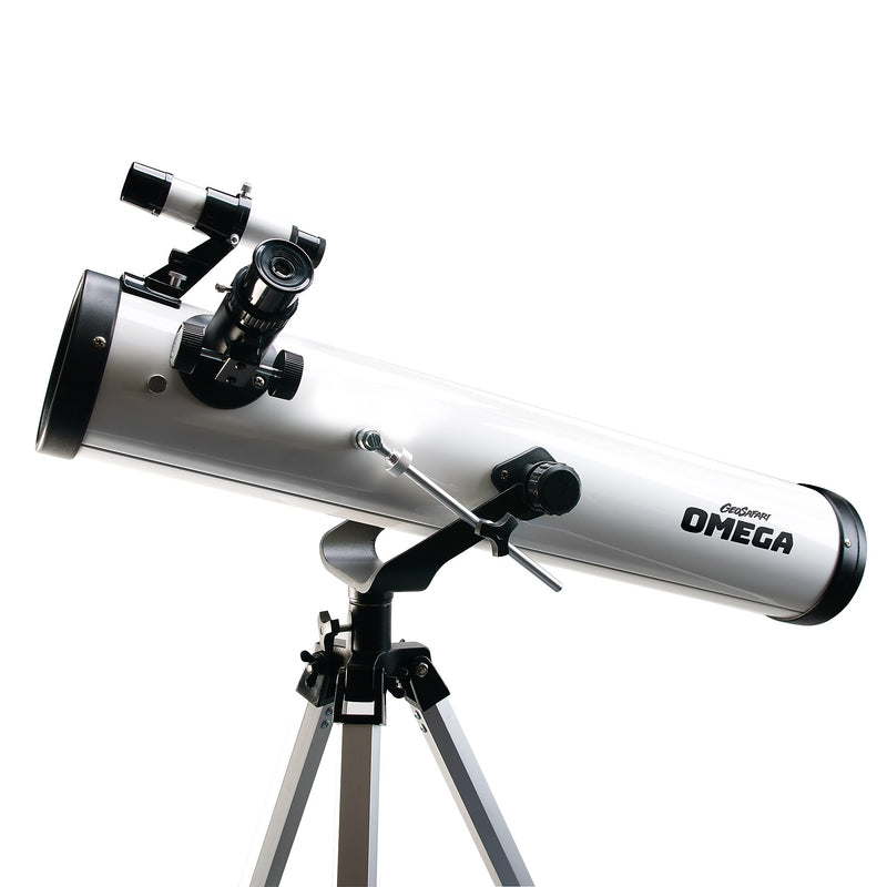 Educational Insights GeoSafari Omega Reflector Telescope (5306)