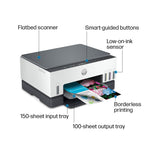 HP Smart Tank 6001 Wireless All-in-One Color Ink Tank Printer Scanner Copier, 2 years ink included (2H0B9A)