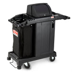 Compact Housekeeping Cart, Premium (SUAHKCCH200)