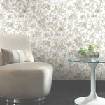 York Wallcoverings Watercolor Floral Peel and Stick Wallpaper (RMK11235WP)