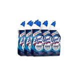 Lysol Disinfectant Toilet Bowl Cleaner, Wintergreen Scent, 24 oz. (1920098012)