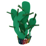 Creativity Street Mini Spring Clothespins, Assorted Colors, 250 Pieces (CK-367202)