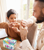 Carson-Dellosa Flash Cards (734108)