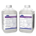 Oxivir Five 16 Disinfectant for Diversey J-Fill, 2.5 L / 2.64 U.S. Qt., 2/Carton (4963331)