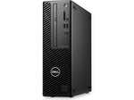Dell Precision 3460 Desktop Computer, Intel Core i5-14500, 16GB Memory, 512GB SSD (P700V)