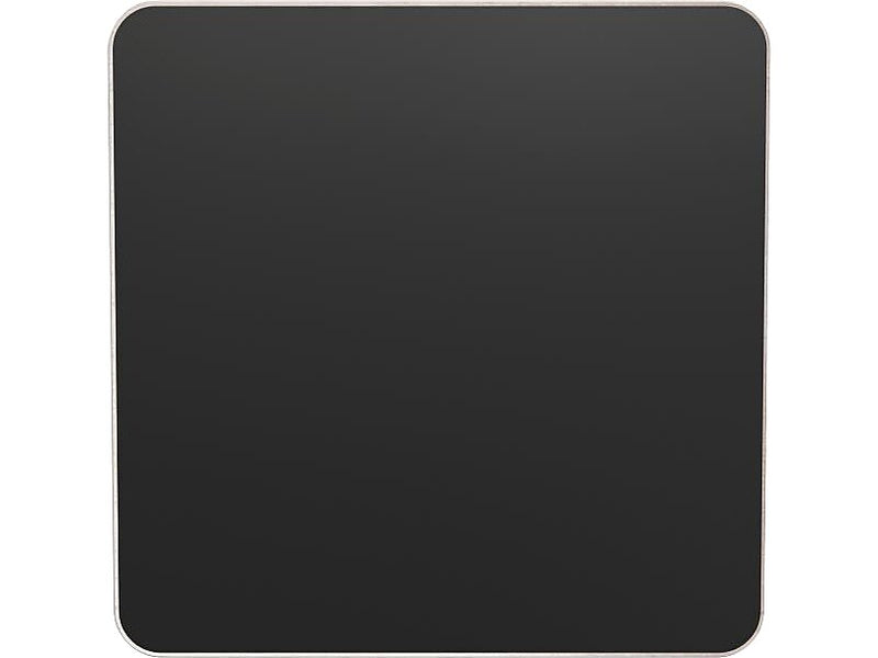 Flash Furniture Bright Beginnings Wall Accessory Board, Black (MK-ME088002-GG)