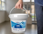 Bright Air Super Odor Eliminator Gel, Fresh Scent, 64 Oz. Tub (900129)