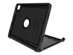 OtterBox Defender Pro 12.9" Rugged Protective Case for iPad Pro 6th Gen, Black (77-83351)