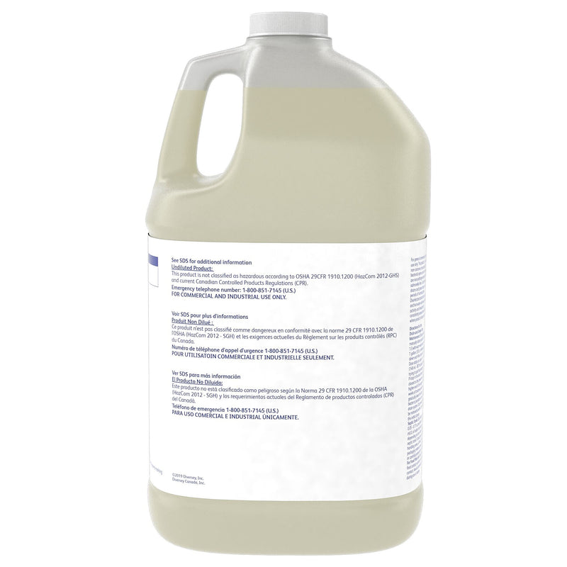Diversey™ Suma® Drain Maintainer; 1 Gallon, 4/Ct.