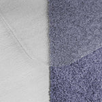 Floortex Cleartex Evolutionmat Carpet & Hard Floor Chair Mat, 48" x 60", Clear (NRCMFLPD0002)