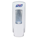 ADX-12 Dispenser, 1,200 mL, 4.5 x 4 x 11.25, White, 6/Carton