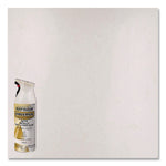 Rust-Oleum Universal Premium Metallic Spray Paint, Metallic Capiz, 11 oz., 6/Carton (371597)