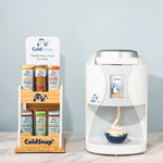 ColdSnap 9"W Display Rack (101993)