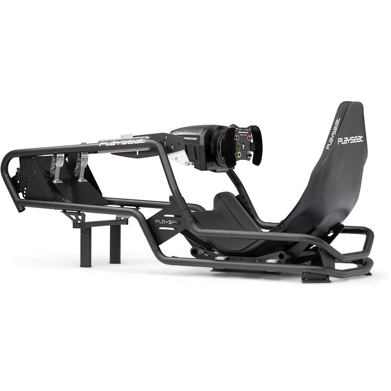 Playseat Formula 1 Intelligence Racing Simulator Cockpit, Black (PFI.00234)